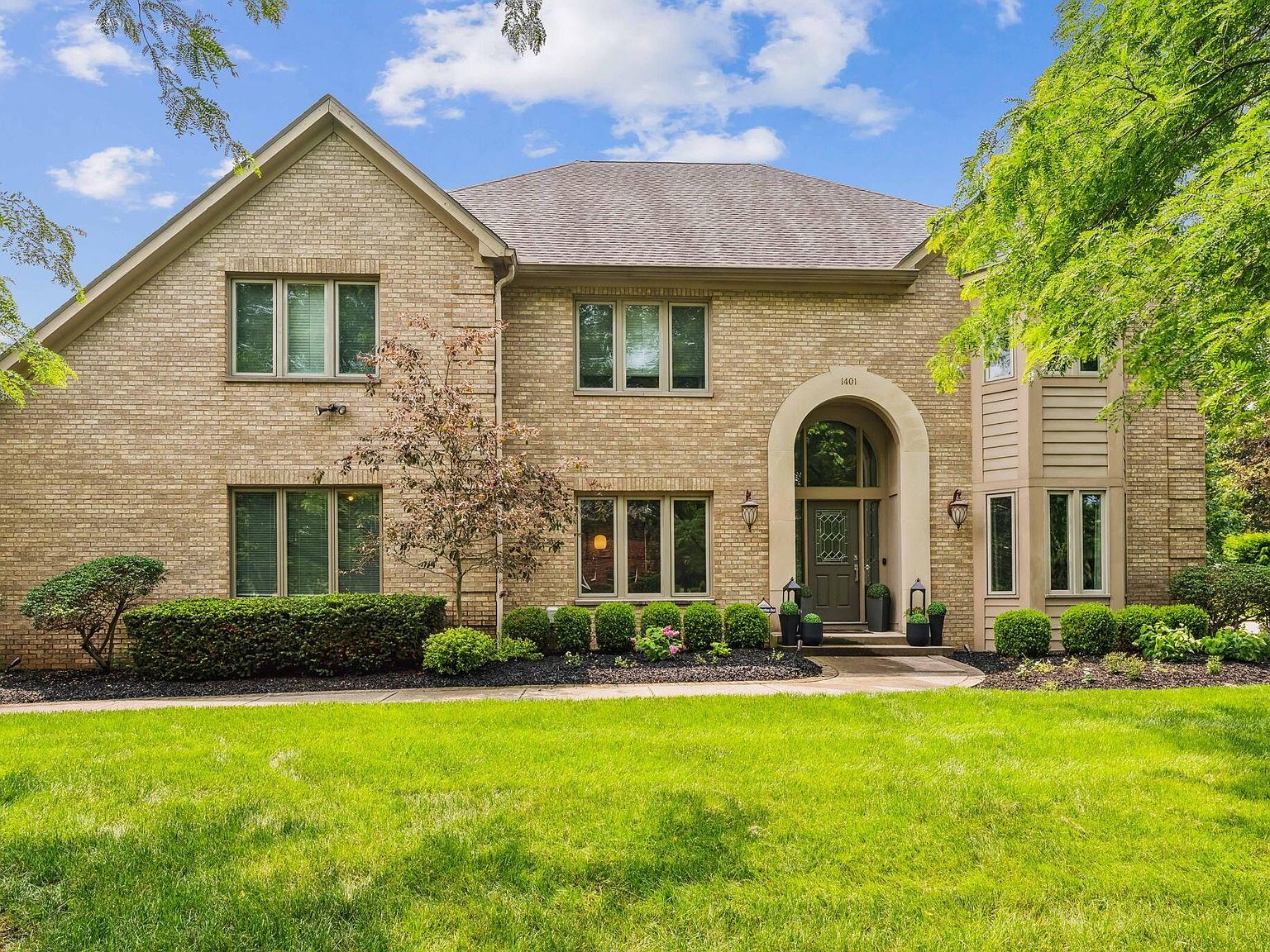 1401 Spanish Trail Ct