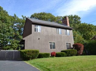 248 Hoyt St, Manchester, NH 03103