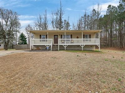41 Canter Ln, Dallas, GA, 30157