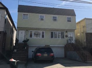 60 Lord Ave, Bayonne, NJ 07002