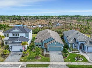 208 Azure Mist Way, Daytona Beach, FL 32124