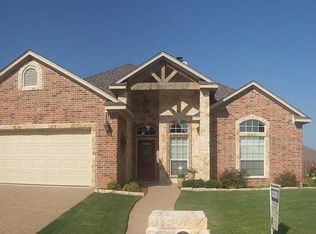 10504 Aquilla Trl, Waco, TX 76708