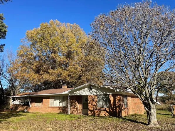 2403 County Road 4450, Avery, TX 75554