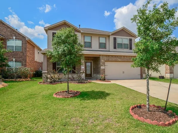 19687 Little Pine Ln, Katy, TX 77449