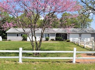 11512 Barker Rd, White Pigeon, MI 49099