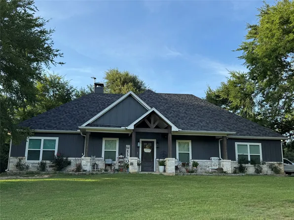 7600 County Road 1500, Athens, TX 75751