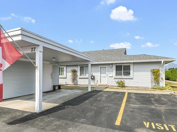 2nd image of 23580 Dewdney Trunk Rd #27