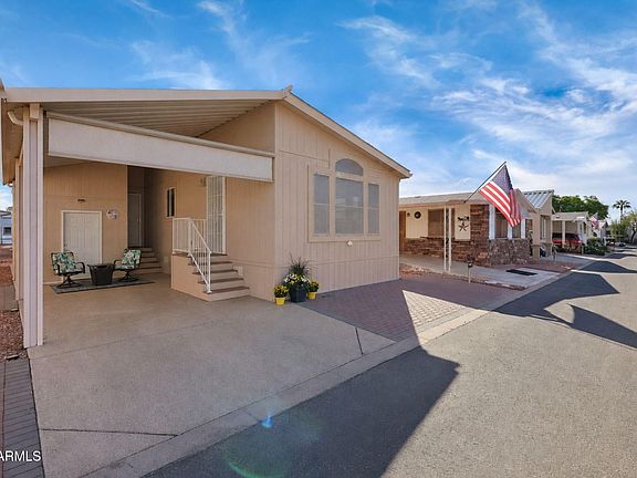 4th image of 17200 W BELL Road #1658