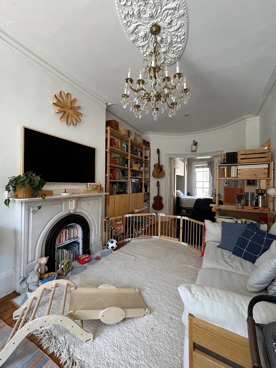 Building Photo - 107 Appleton St #3