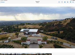 2528 Fox Hills Rd, Adelaide, CA 93446