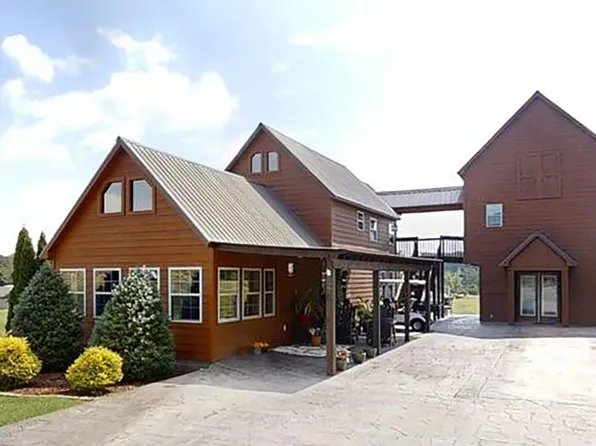 195 County Road 2030, Crane Hill, AL 35053