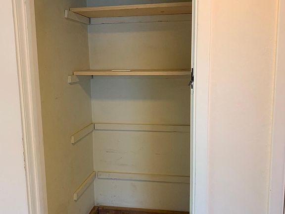 Hallway Closet #2