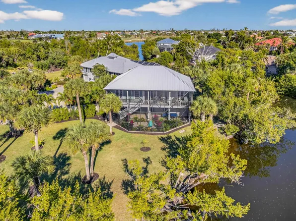 1637 Sabal Sands Rd, Sanibel, FL 33957