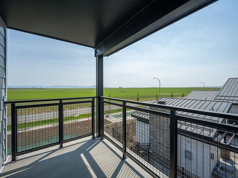 Sky Meadow Villas — Photo 58