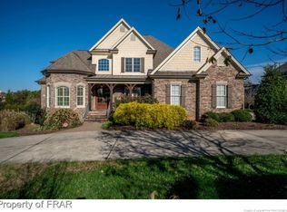 1032 Payton Ct, Raleigh, NC 27614