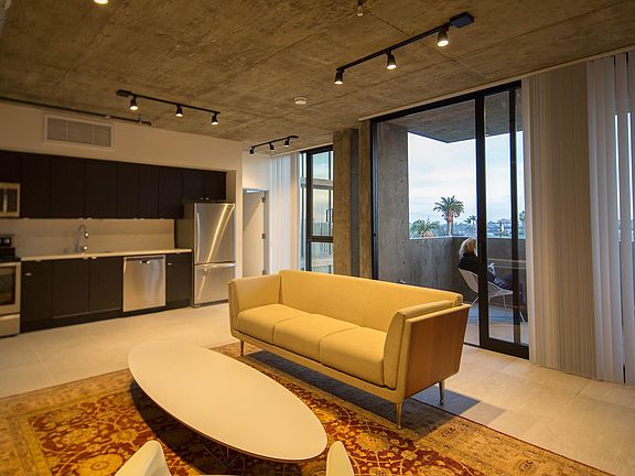 5th image of 4075 Park Blvd APT 705