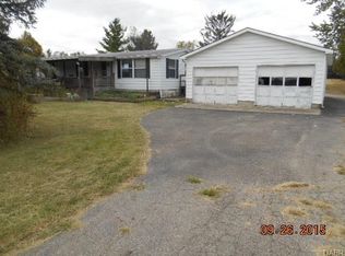 1790 Stichter Rd, Ludlow Falls, OH 45339