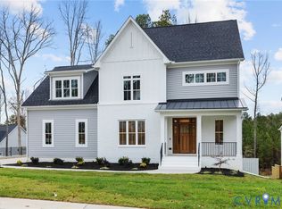 5107 Lake Summer Loop, Moseley, VA 23120