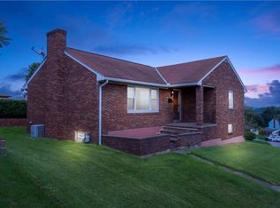 2208 Worton Blvd, West Mifflin, PA