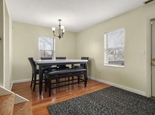 268 Dudley St APT 3, Roxbury, MA 02119