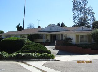 4058 Monteith Dr, Los Angeles, CA 90043