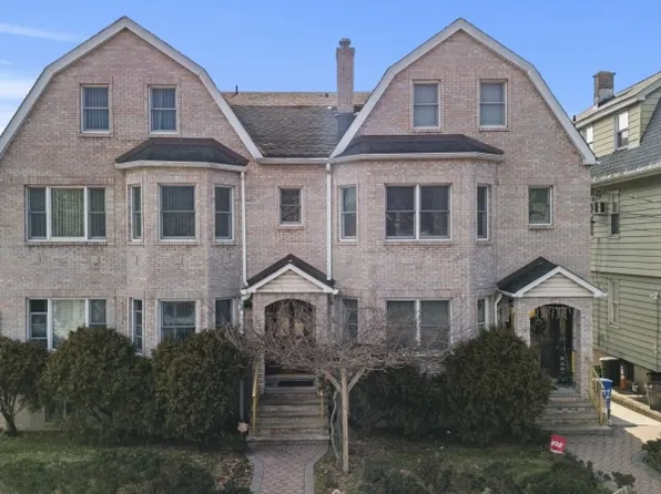 421 Centre St, Nutley Twp., NJ 07110