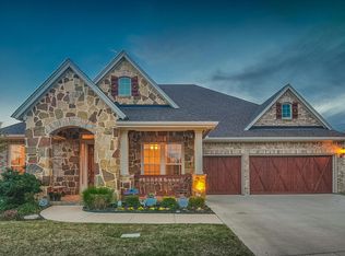 9356 Blanco Dr, Argyle, TX 76226
