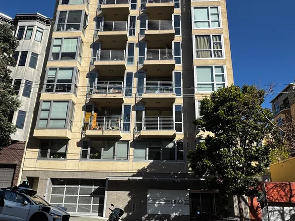 1840 Washington St APT 304, San Francisco, CA 94109