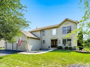 410 Savoy Dr, Shorewood, IL