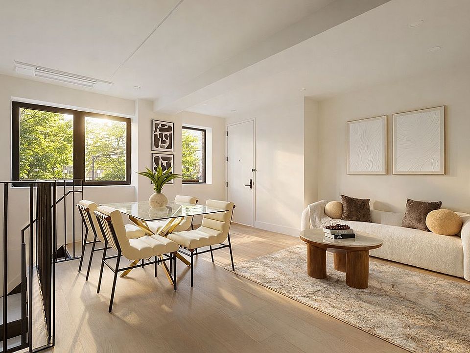 1st image of 17 Dodworth St Floor 1