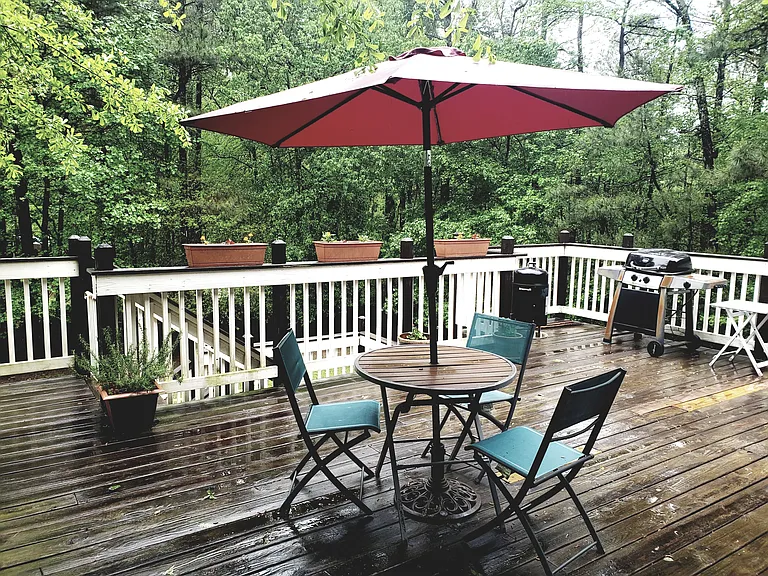 2005 Mount Vernon Rd #- ROOM FOR RENT — Photo 6