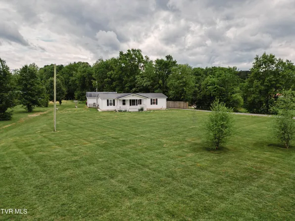 5 Jarrell Rd, Mohawk, TN 37810