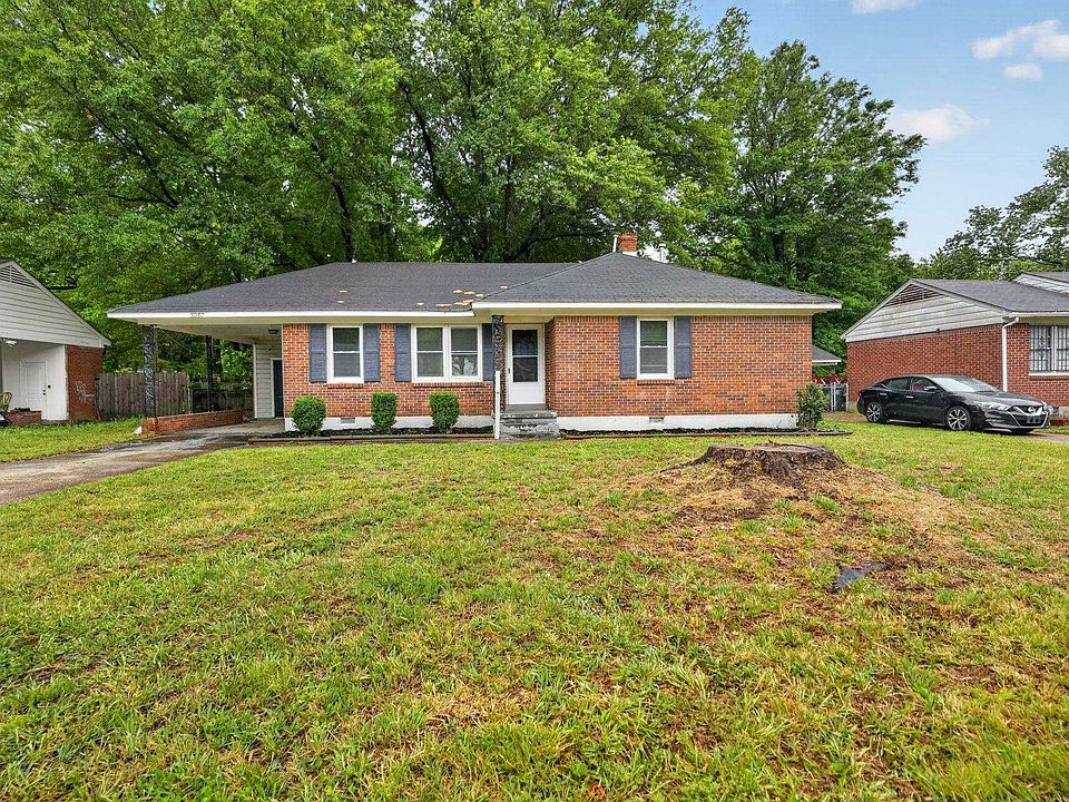 1st image of 3047 S Edgeware Rd