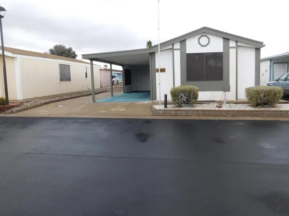 5735 E McDowell Rd Lot 211, Mesa, AZ 85215
