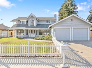 1431 Nancy Ln, Porterville, CA 93257