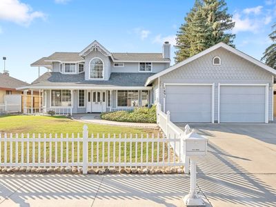 1431 W Nancy Lane, Porterville, CA, 93257