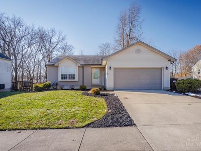 9 Eagle Ct, Amelia, OH, 45102