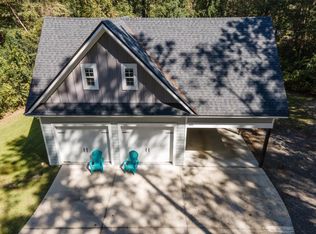 2402 Radford Farm Rd, Tallahassee, FL 32309