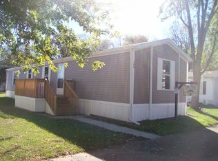 104 Center St, Caledonia, OH 43314
