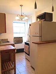 Rented by Bedford Realty USA Corp