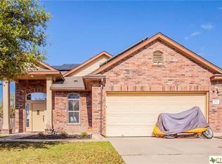712 Coastal Dr, Temple, TX 76502