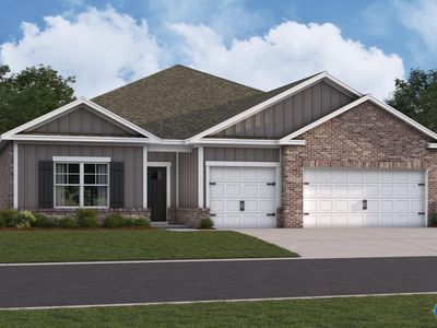 346 Sandy Oak Dr, Harvest, AL, 35749