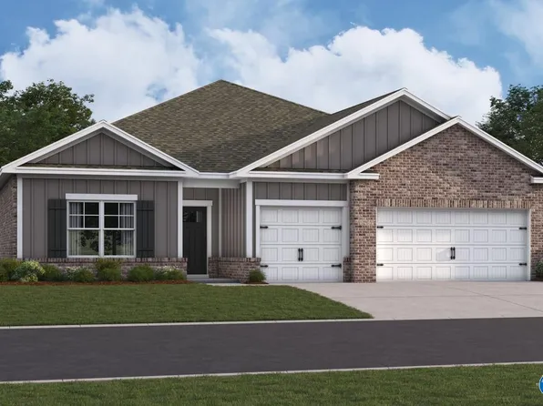 346 Sandy Oak Dr, Harvest, AL 35749