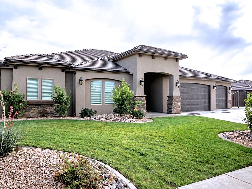 Great Home in St. George - Little Valley