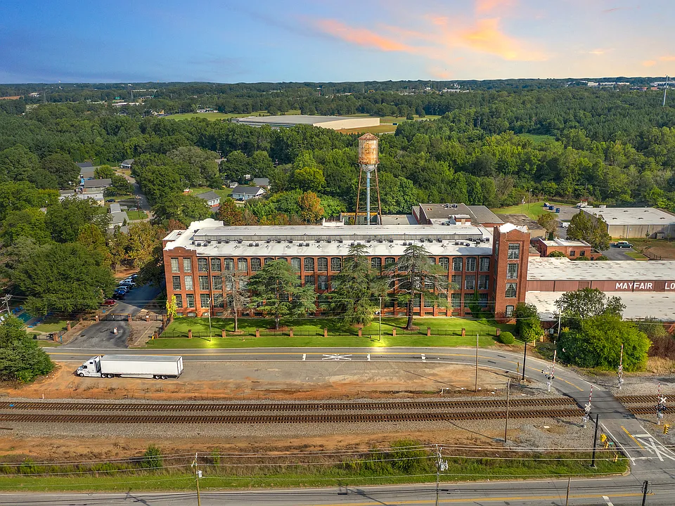 Mayfair Lofts