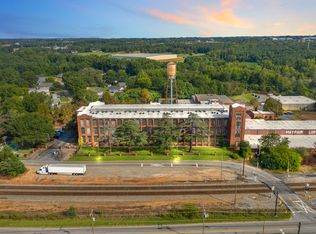 Mayfair Lofts, Spartanburg, SC 29303