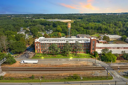 Mayfair Lofts Photo 1