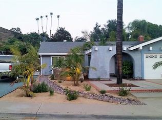 11009 Singletree Ln, Spring Valley, CA 91978