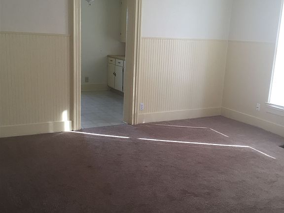 S dining room