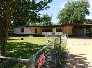 7494 Betsy Ln, Frankston, TX 75763